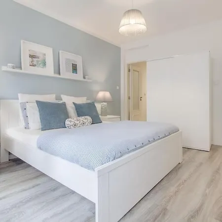 Apartamento Near Everything In *