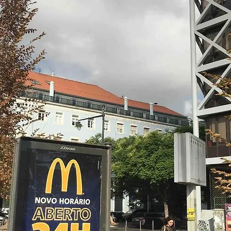 Apartment Near Everything In *