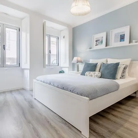 Apartamento Near Everything In Lisboa