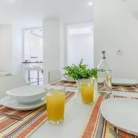 Near Everything In Apartamento *