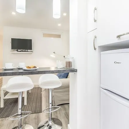 Apartment Near Everything In *
