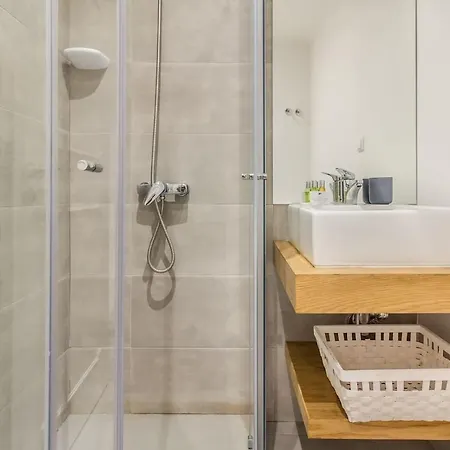Apartment Near Everything In Lisbon