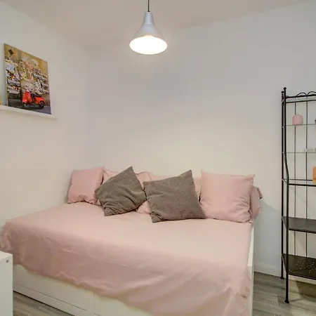 Apartamento Near Everything In Lisboa
