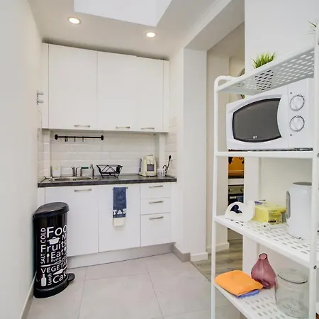 Apartment Near Everything In