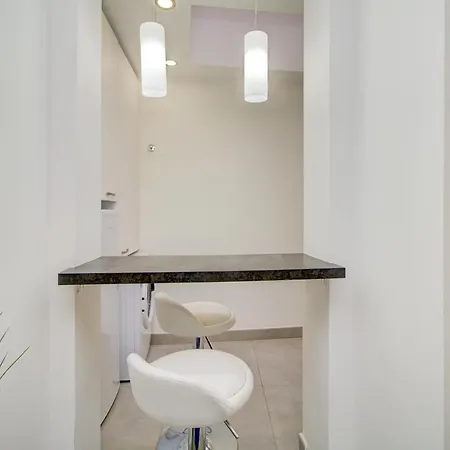 Near Everything In Apartment